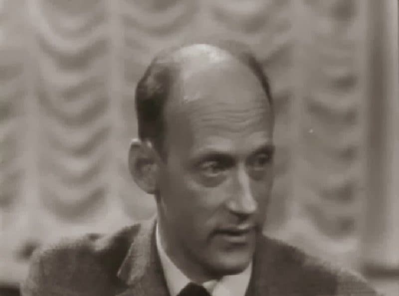 Per-Olof Åstrand, Swedish exercise physiologist who established foundational principles of aerobic fitness testing