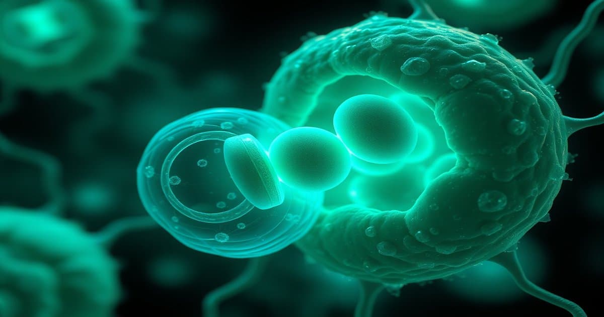 Illustration of metabolic health components including insulin sensitivity, mitochondrial function, glucose regulation, and muscle metabolism