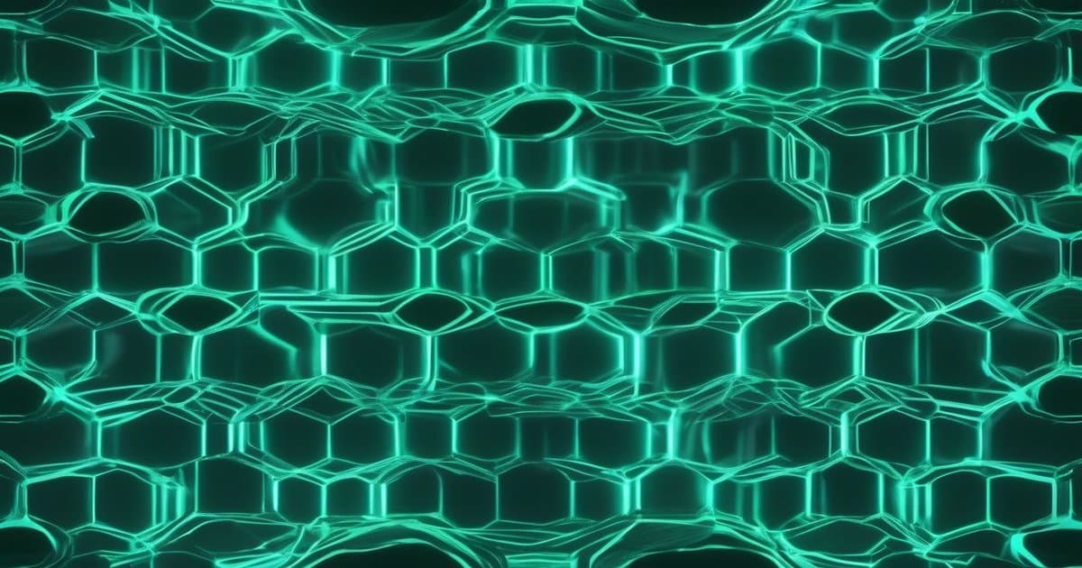 Two molecular pathways converging on a single NAD+ molecule, rendered in emerald and teal, representing the NMN and NR routes