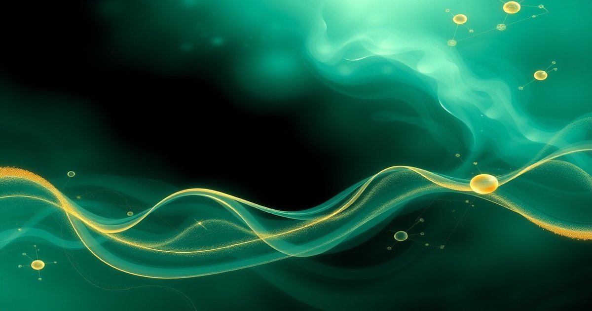 Visual representation of stress, social connection, and psychological well-being affecting biological aging markers like telomeres and cortisol