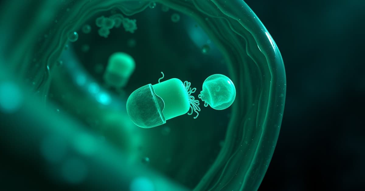 Urolithin A and Mitophagy: Clearing Out Aging Mitochondria